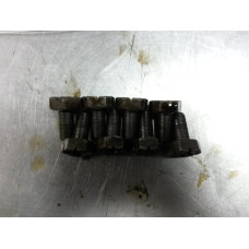 110W033 Flexplate Bolts For 11-16 Ford F-250 Super Duty 6.2 110W033 Flexplate Bolts For 11-16 Ford F-250 Super Duty 6.2